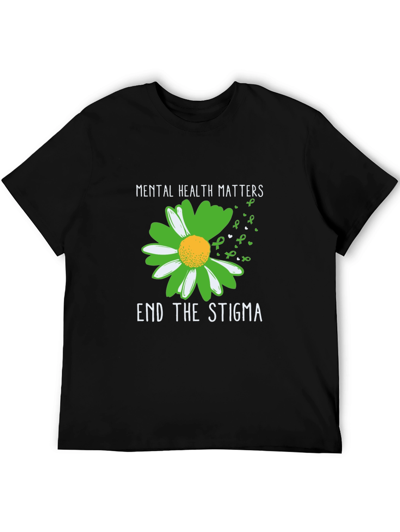 Mental Health Matters T-Shirt