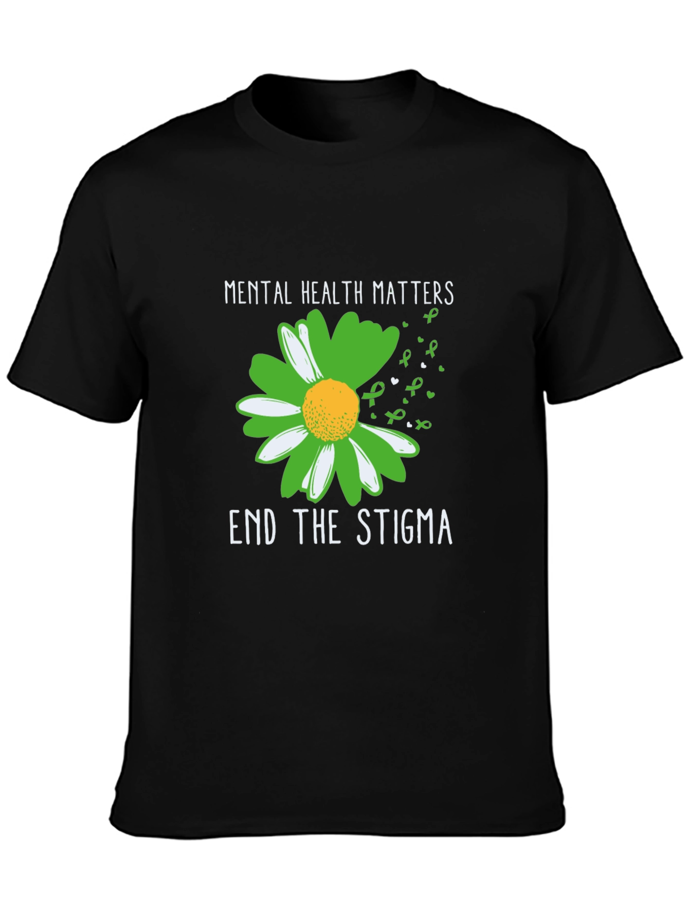 Mental Health Matters T-Shirt