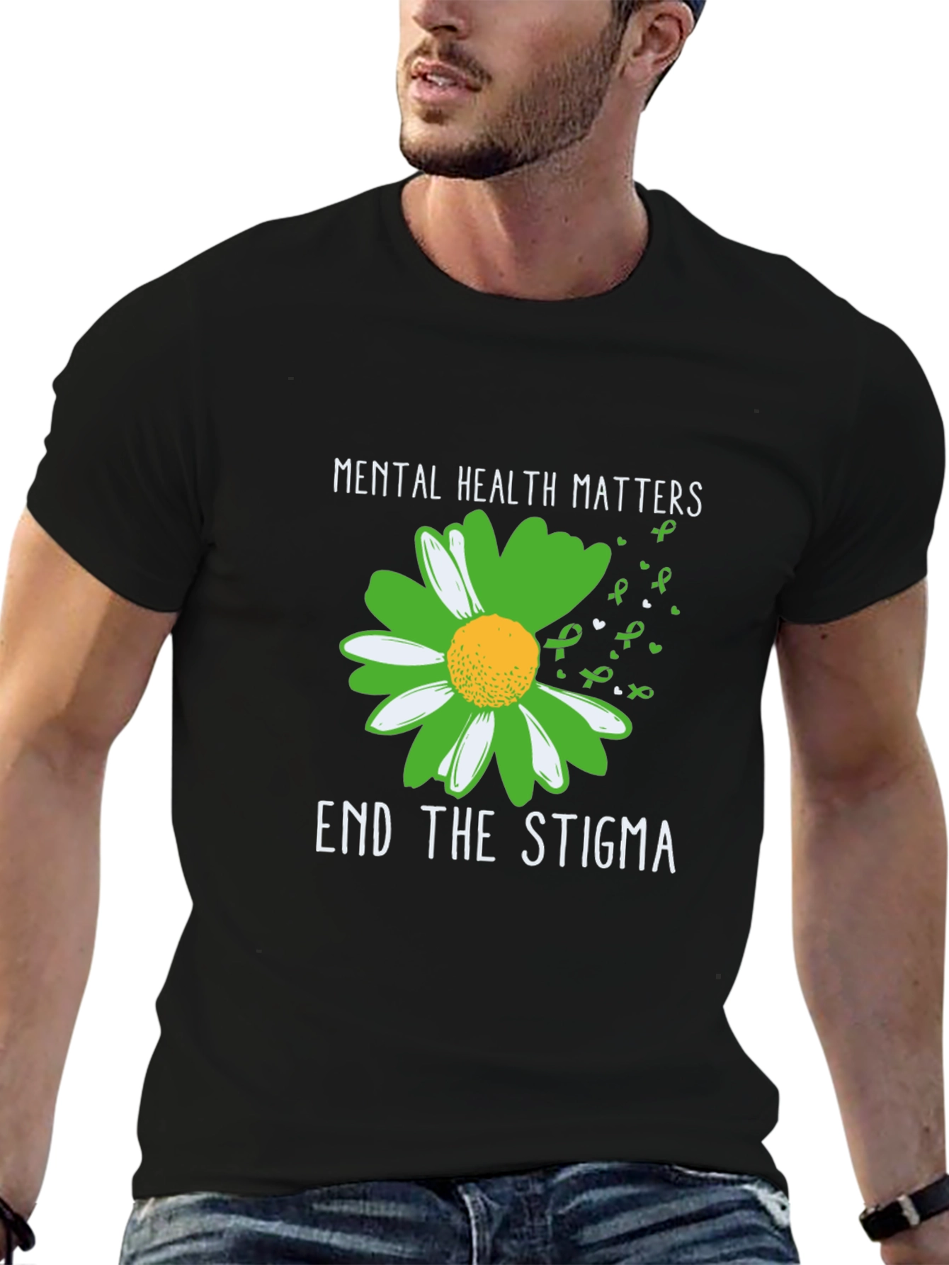 Mental Health Matters T-Shirt