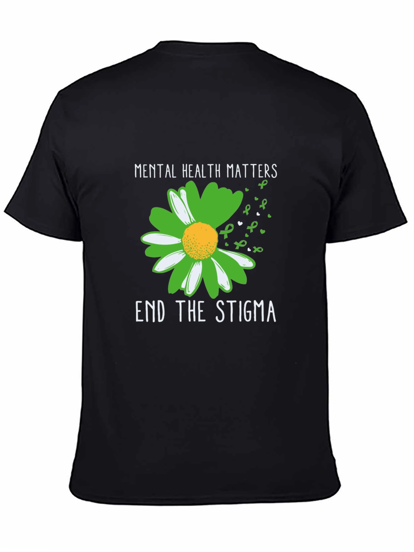Mental Health Matters T-Shirt