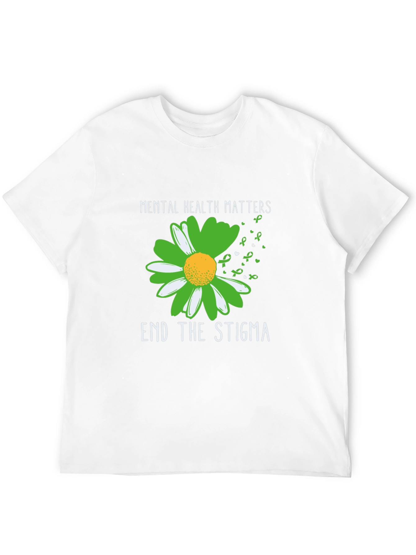 Mental Health Matters T-Shirt