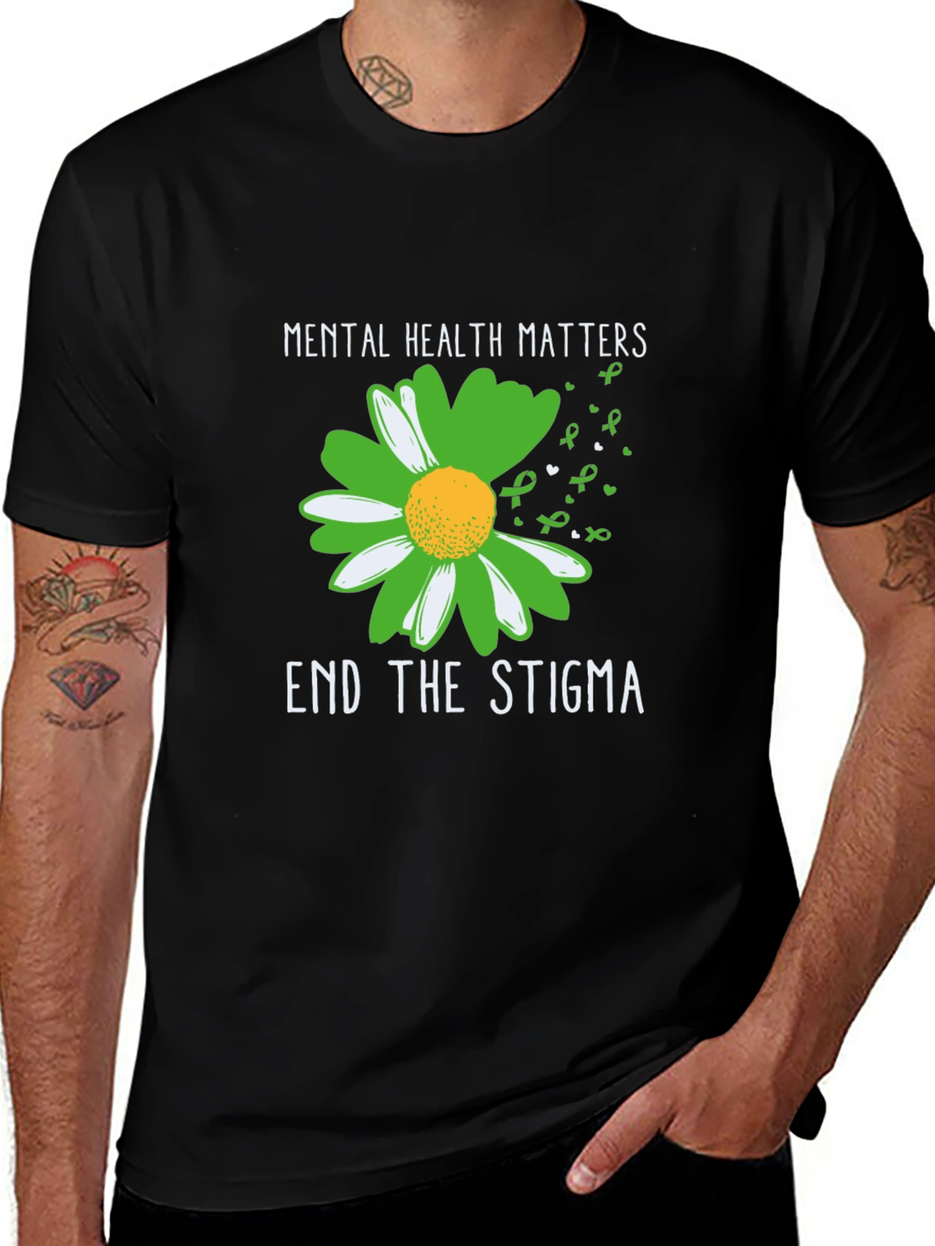 Mental Health Matters T-Shirt