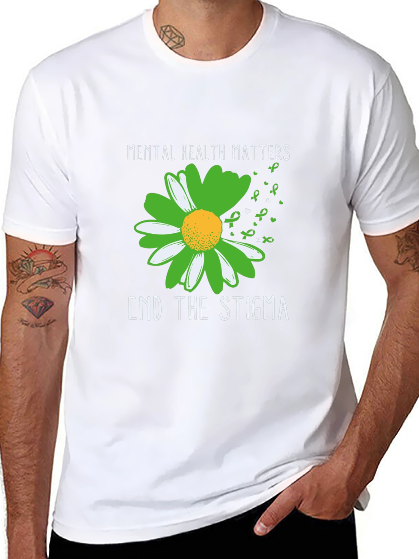 Mental Health Matters T-Shirt
