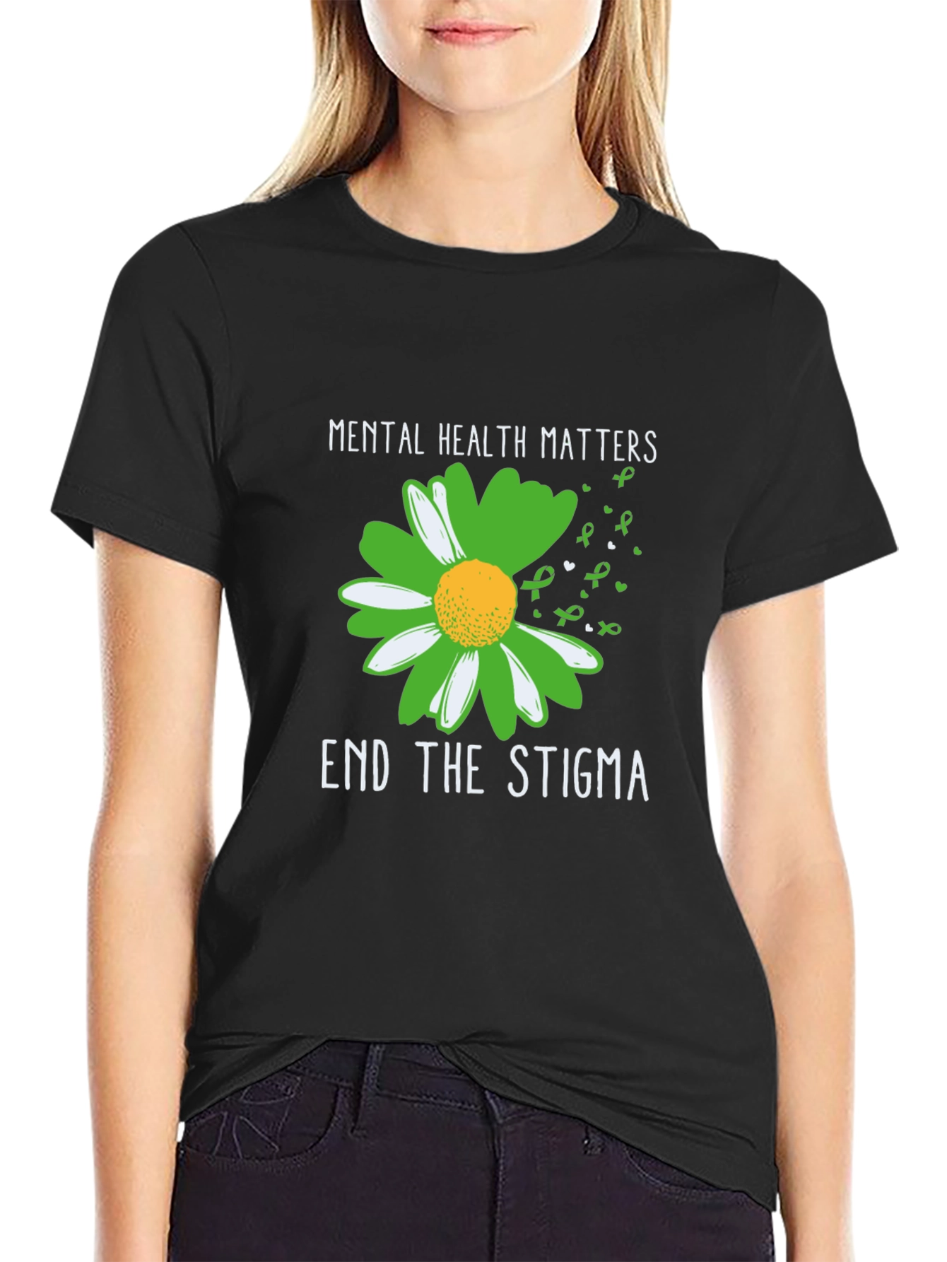 Mental Health Matters T-Shirt