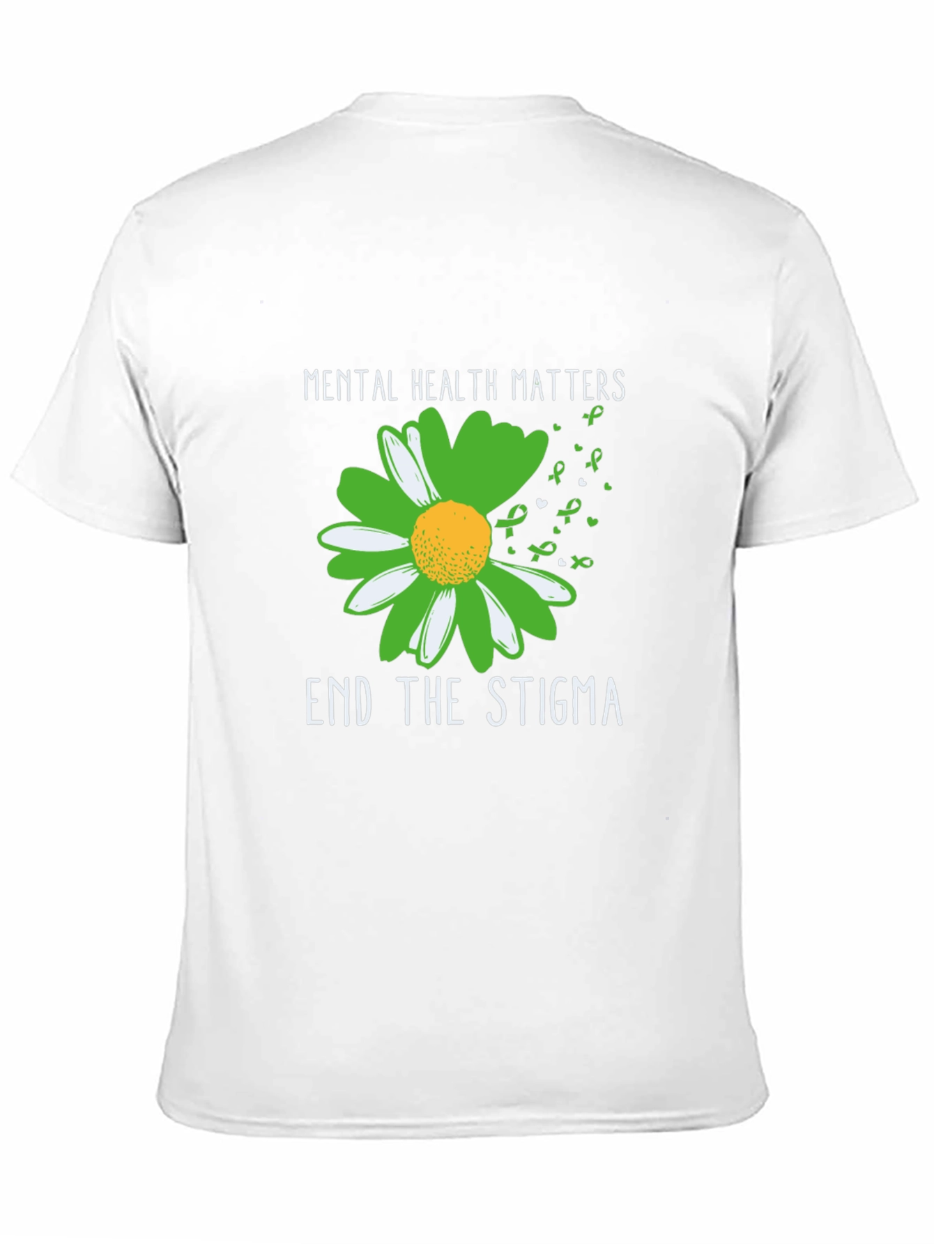 Mental Health Matters T-Shirt