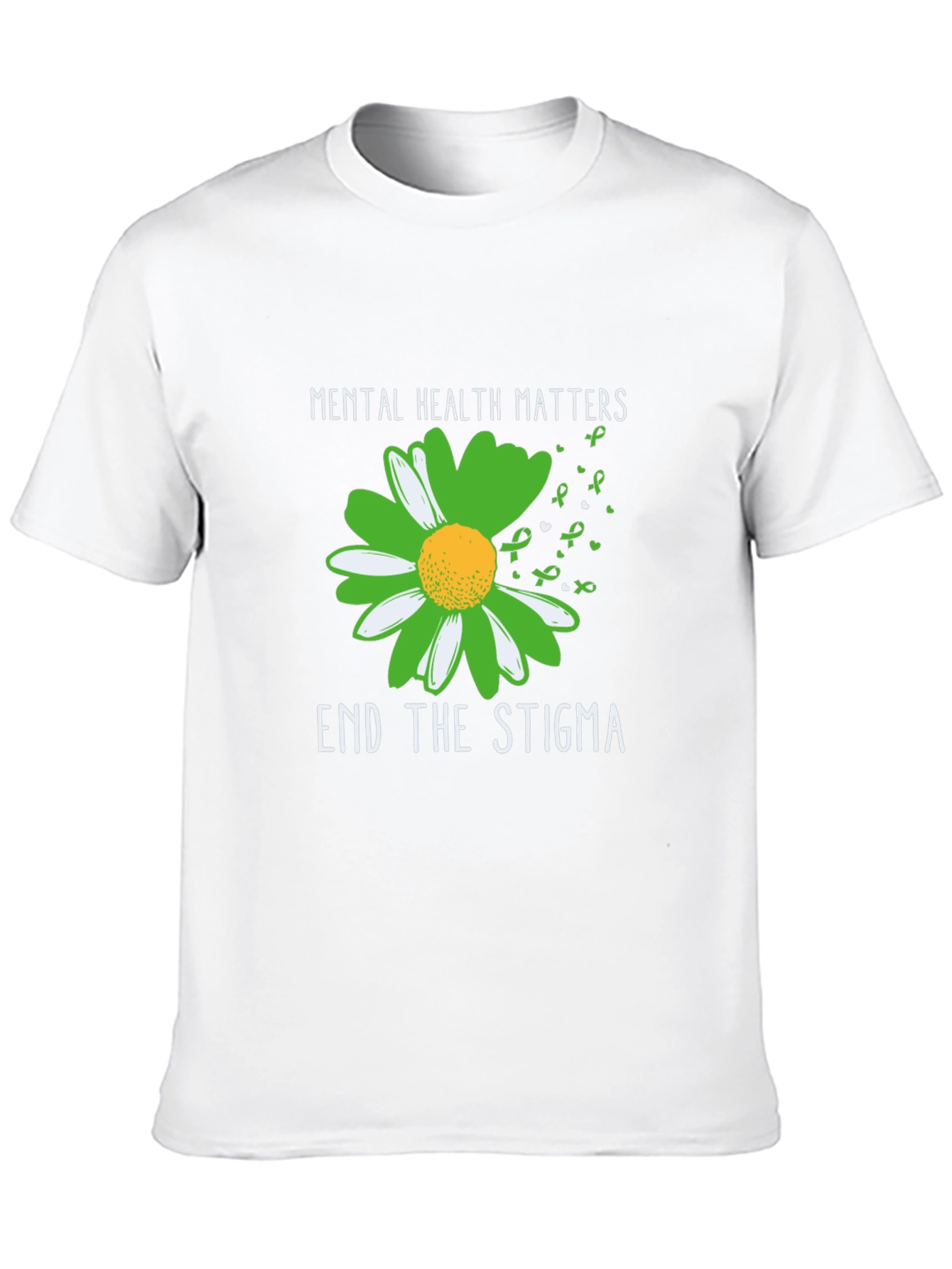 Mental Health Matters T-Shirt