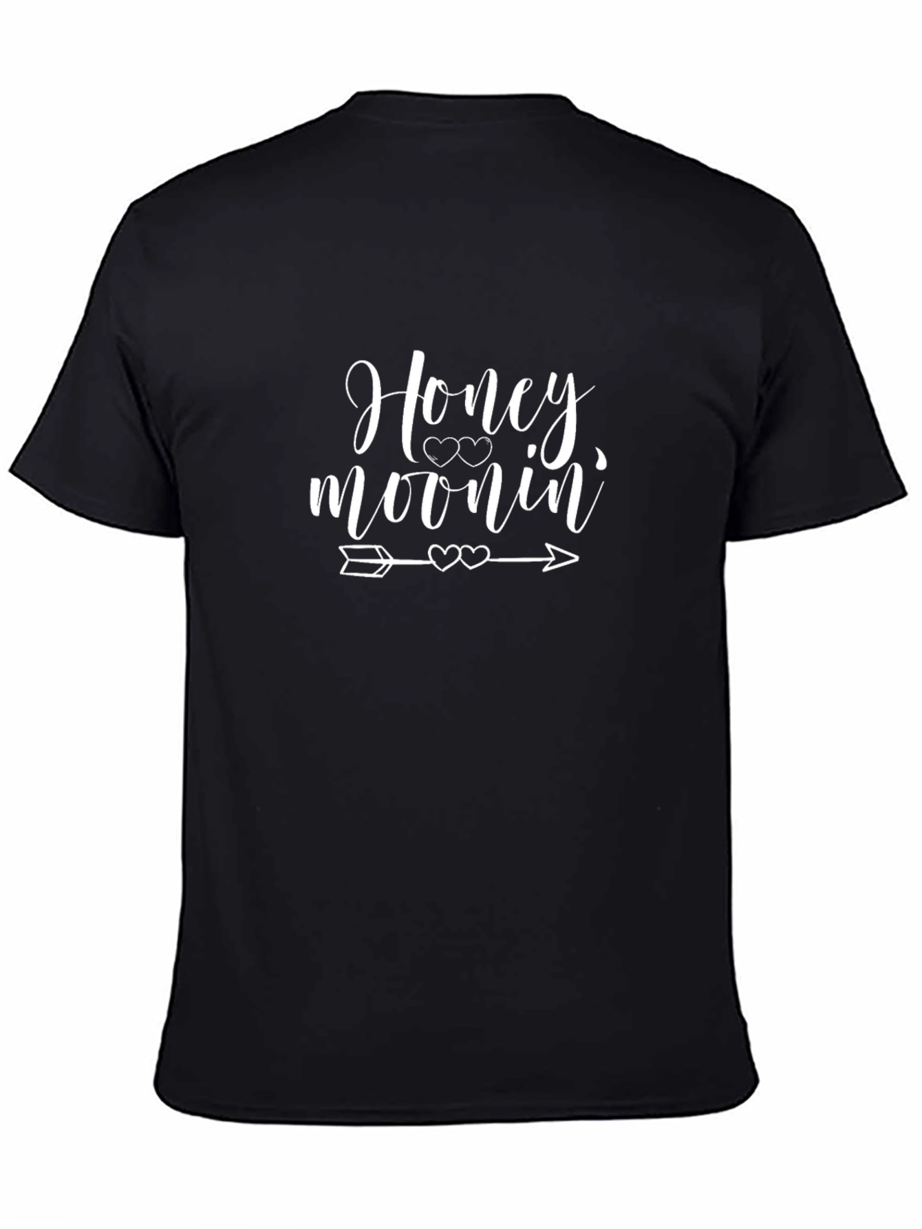 Honey Moonin Graphic Tee