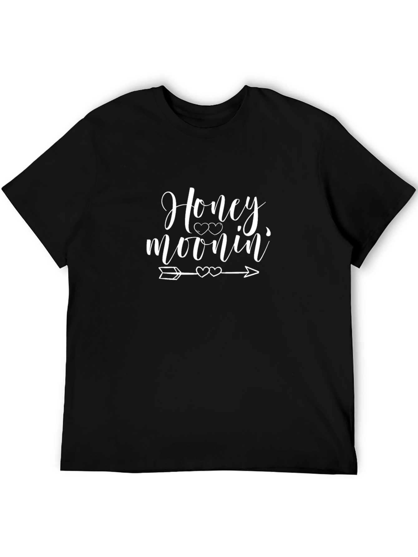 Honey Moonin Graphic Tee