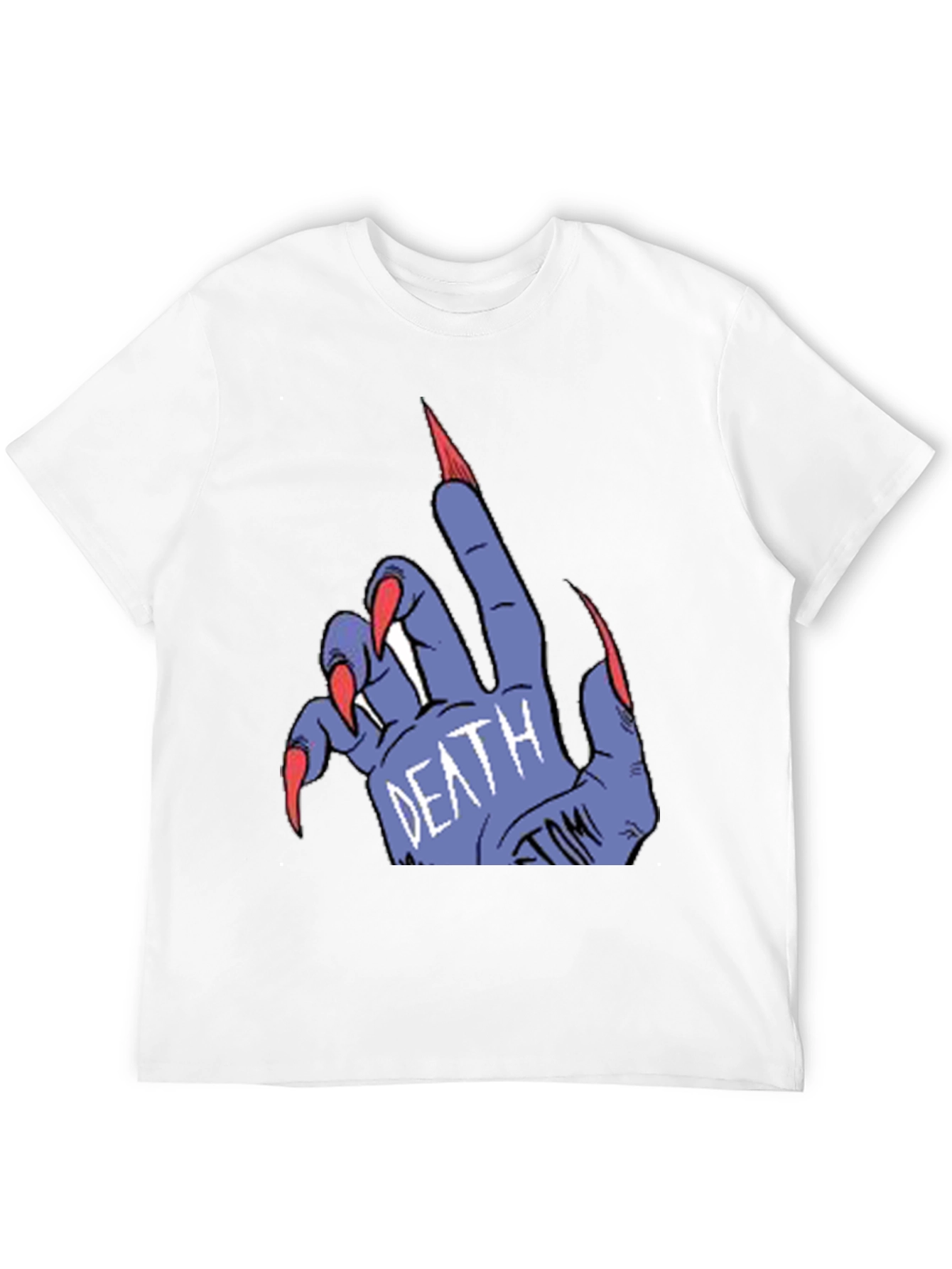 Death From Above T-Shirt