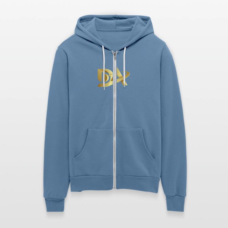 DA