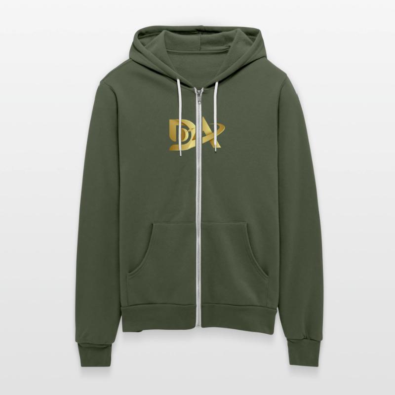 DA