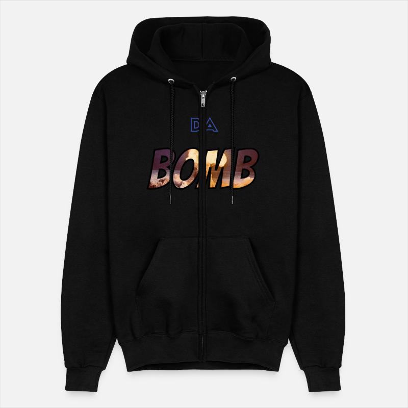 DA BOMB