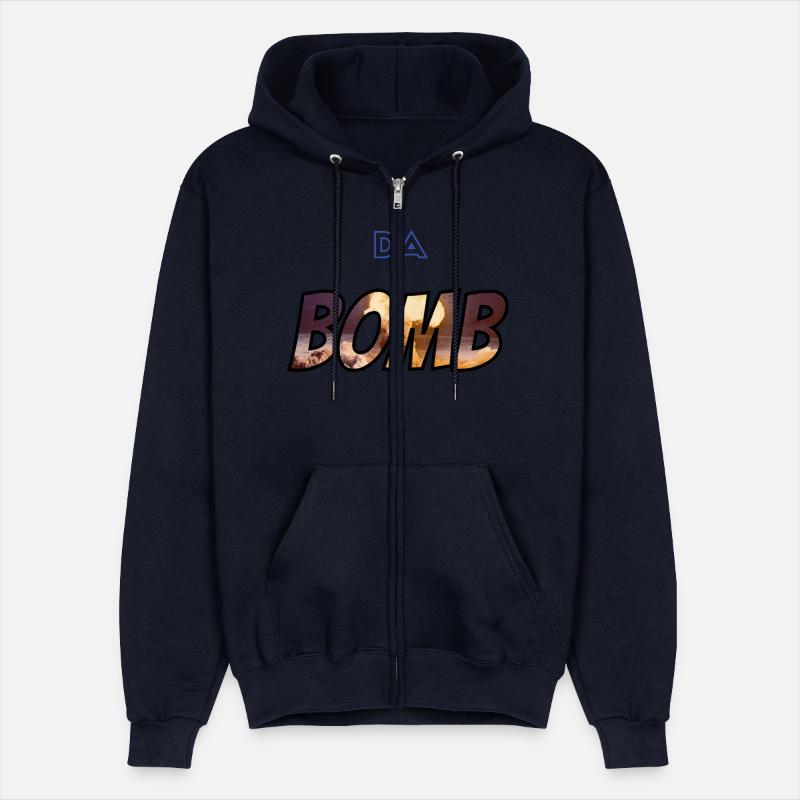 DA BOMB