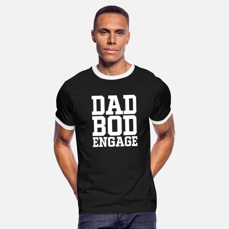 Dad Bod Engage