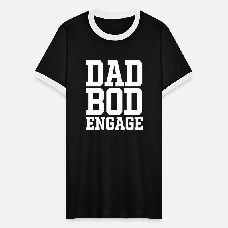 Dad Bod Engage