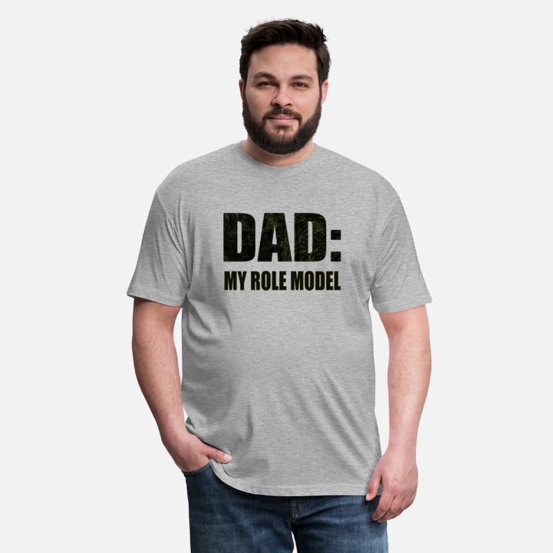 DAD: MY ROLE MODEL