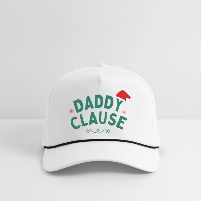 Daddy Clause