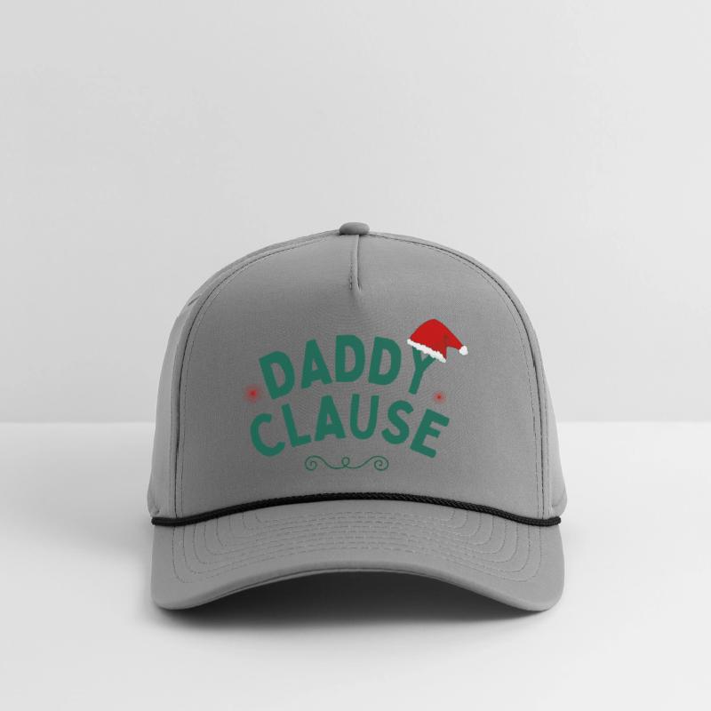 Daddy Clause