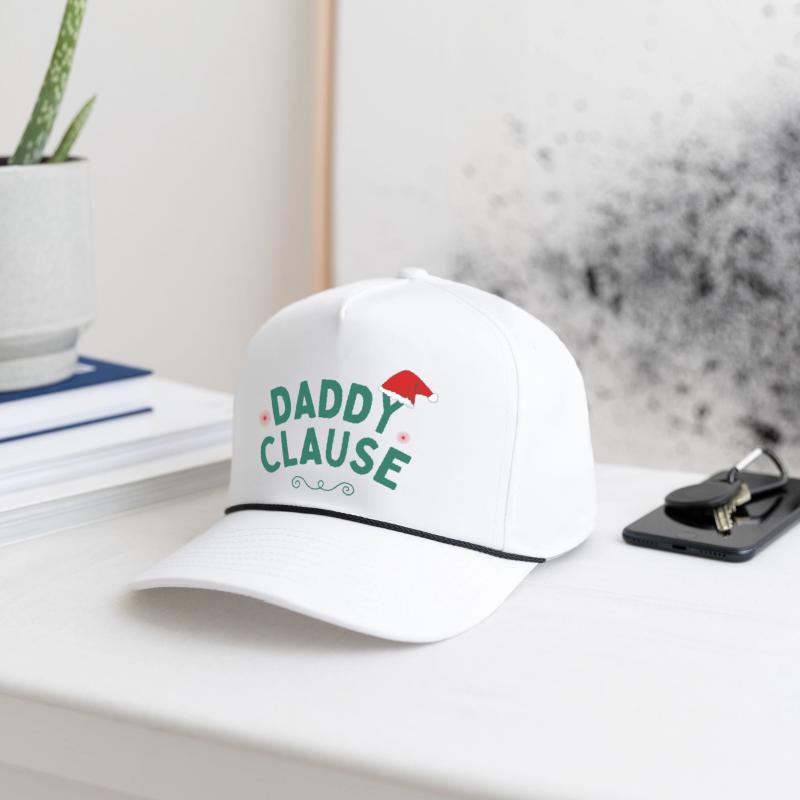Daddy Clause