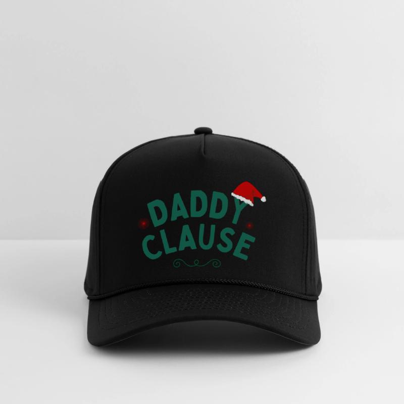 Daddy Clause