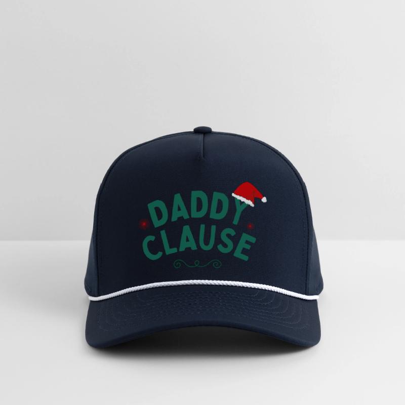 Daddy Clause