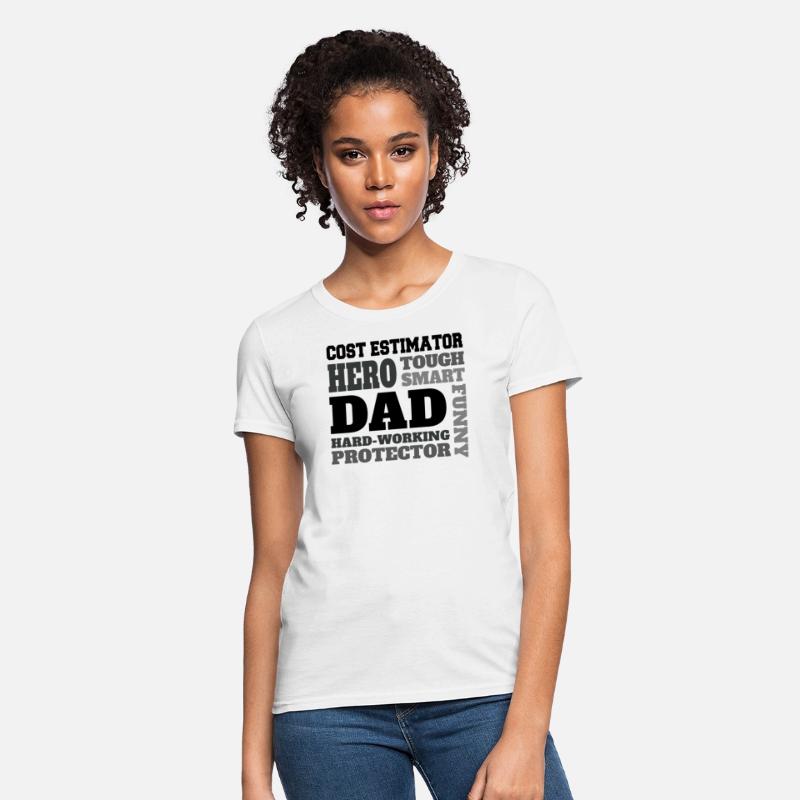 Daddy job funny Quote Dad Cost estimator