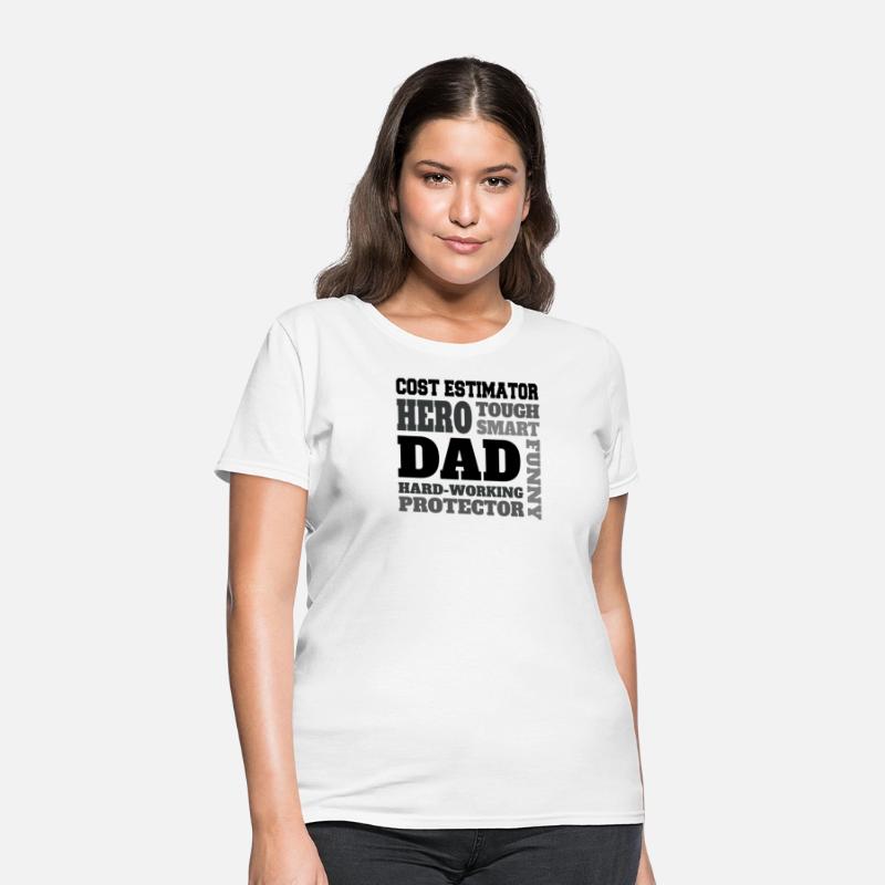 Daddy job funny Quote Dad Cost estimator