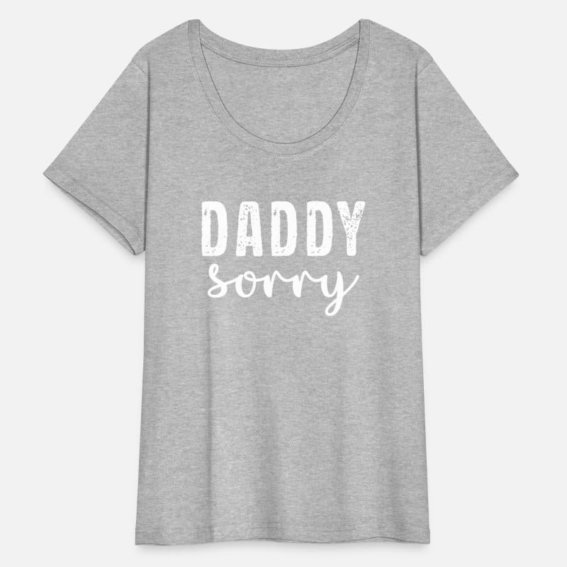 Daddy Sorry Meme