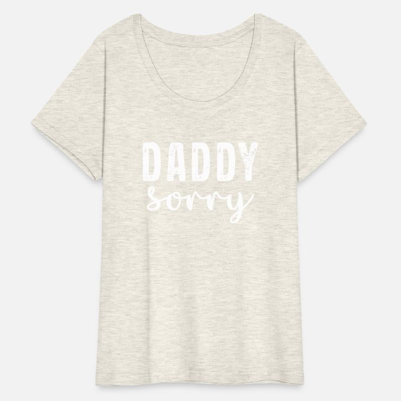 Daddy Sorry Meme