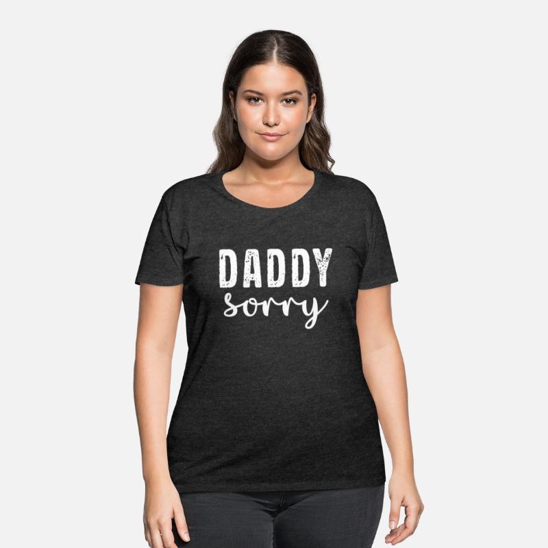 Daddy Sorry Meme