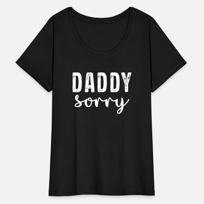 Daddy Sorry Meme