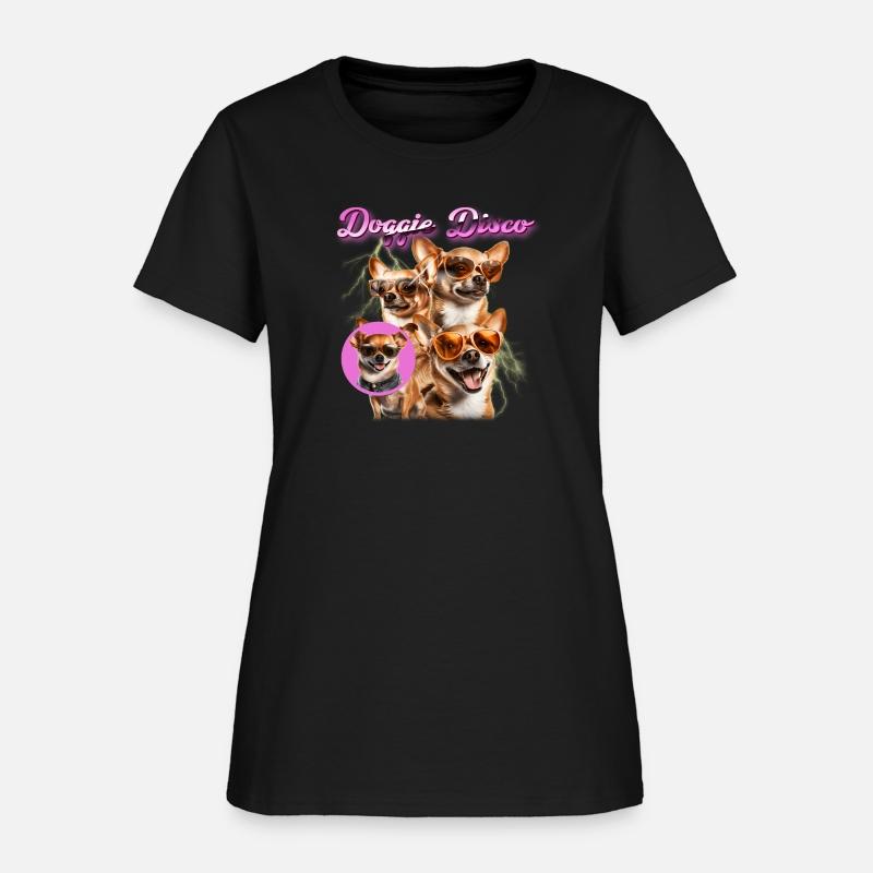 Dancing Chihuahuas | Doggie Disco |