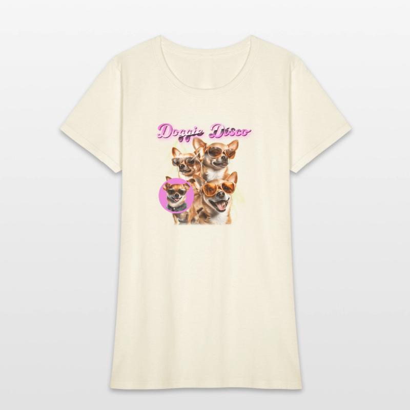 Dancing Chihuahuas | Doggie Disco |