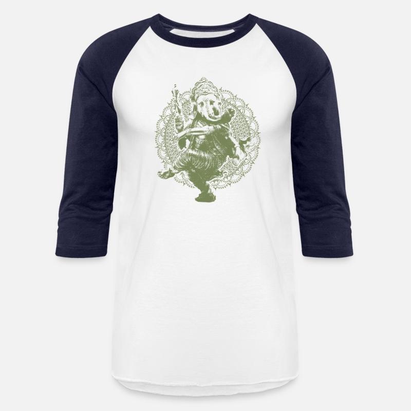 Dancing Ganesha
