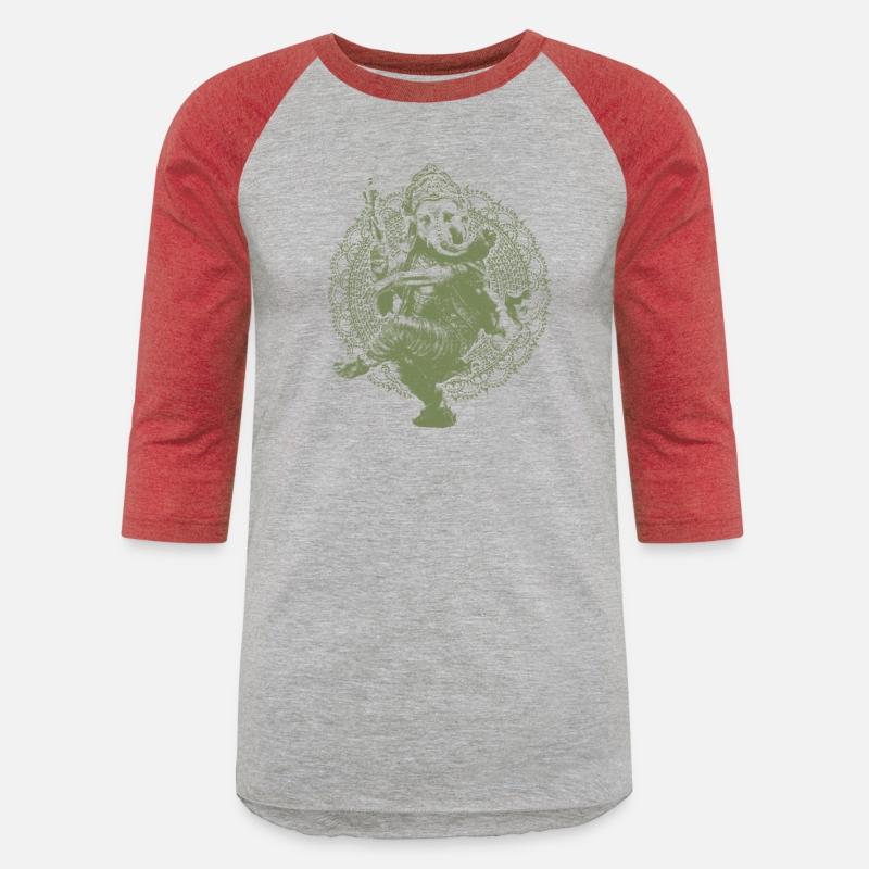 Dancing Ganesha