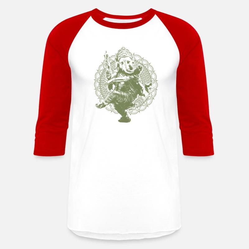 Dancing Ganesha