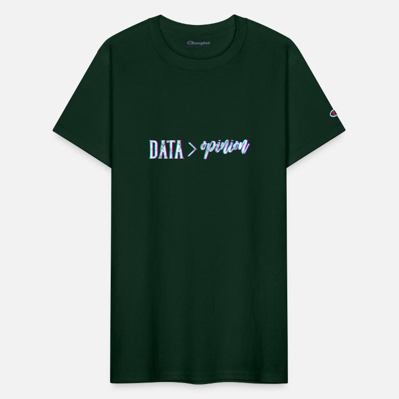 Data > Opinion 3
