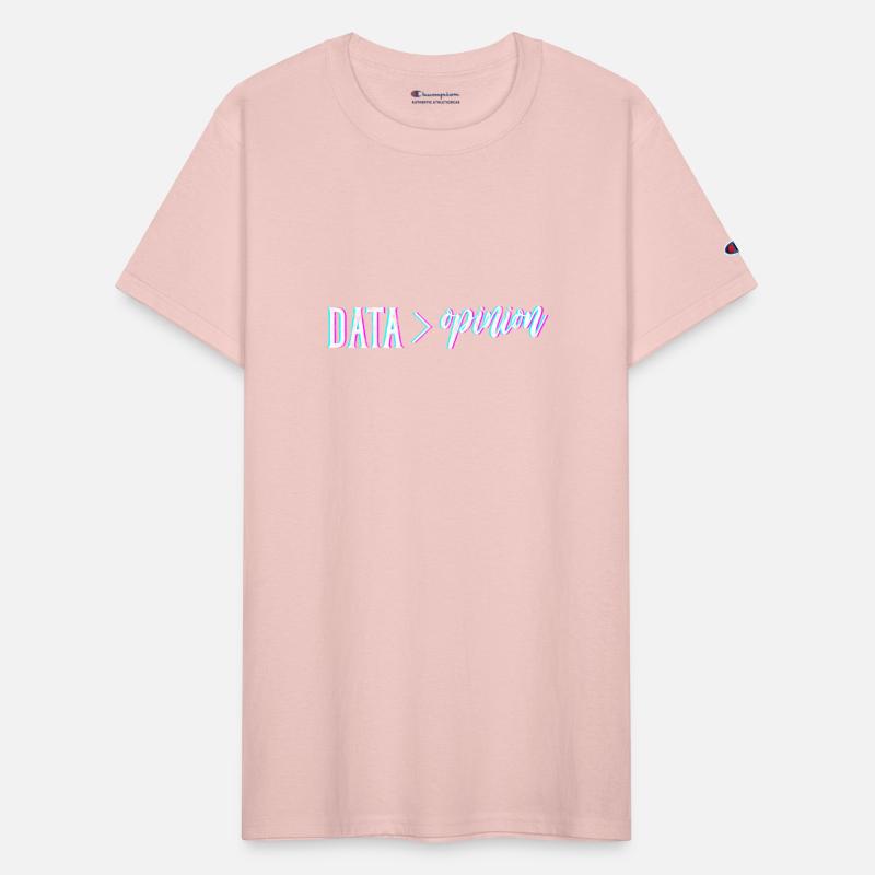 Data > Opinion 3