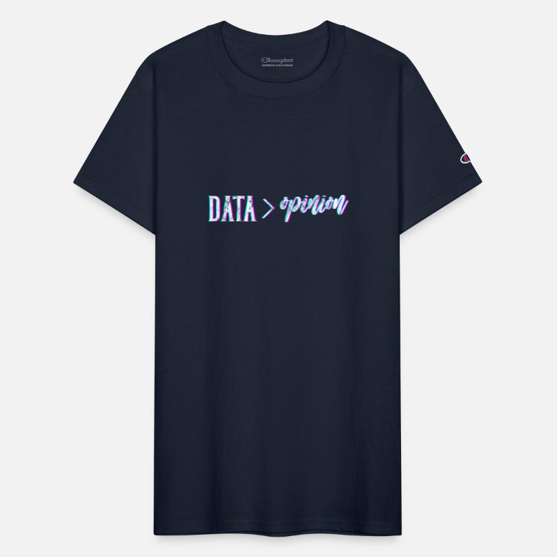 Data > Opinion 3