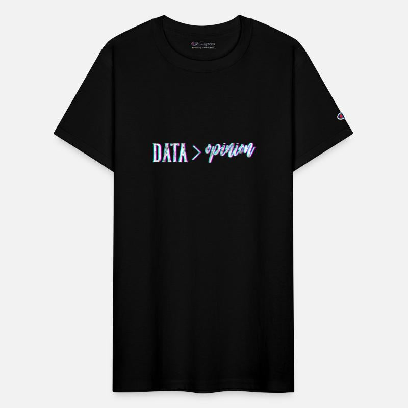 Data > Opinion 3