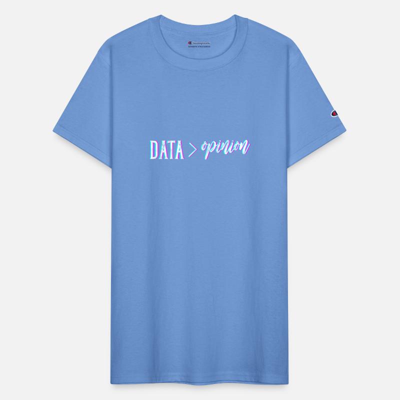 Data > Opinion 3