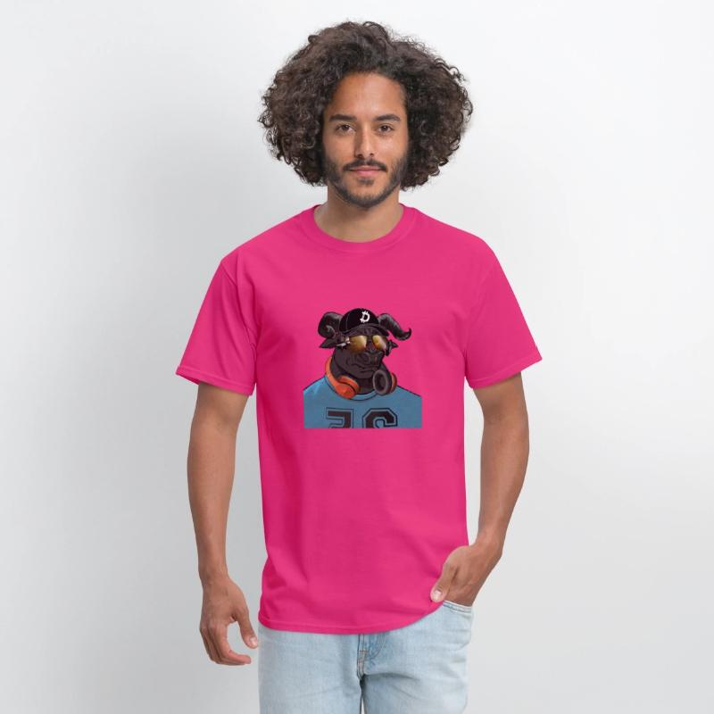 DBBBULLS 3641