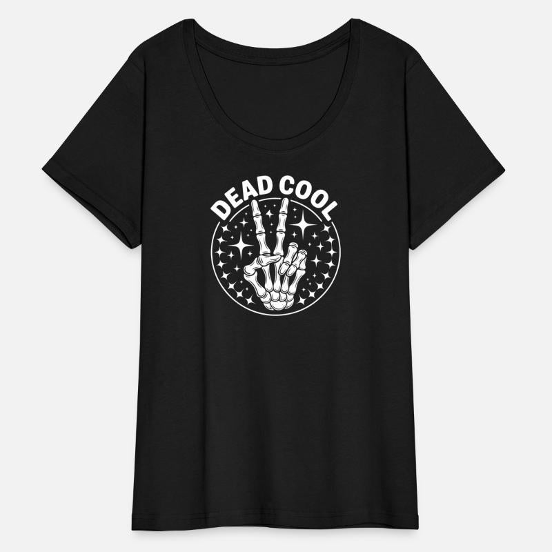Dead Cool