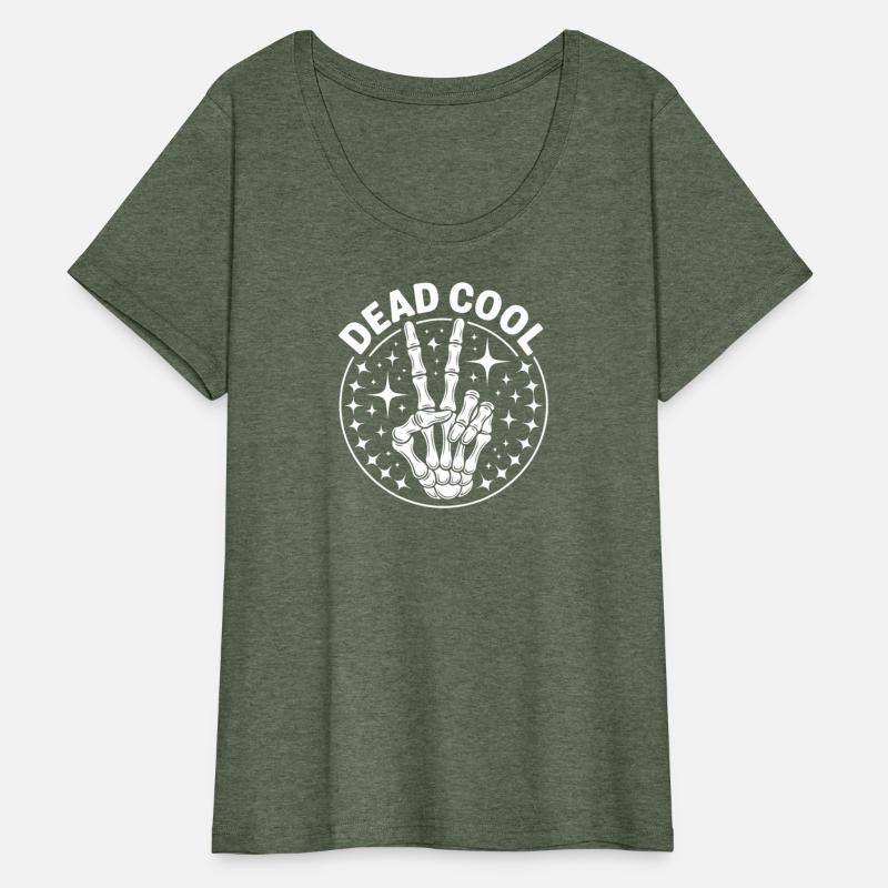 Dead Cool