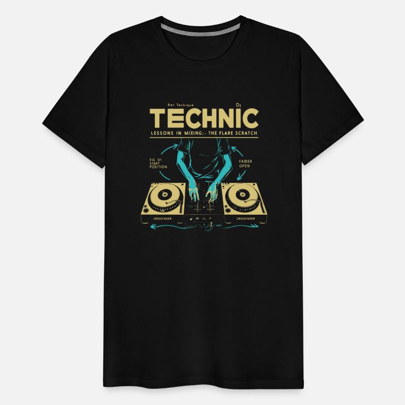 deejay beats