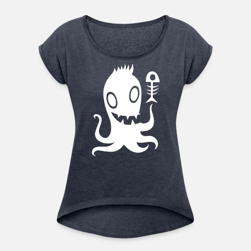 Deep Sea Monster