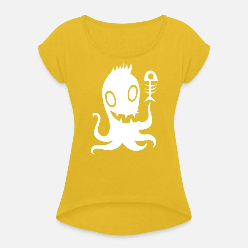 Deep Sea Monster