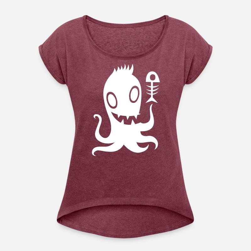 Deep Sea Monster