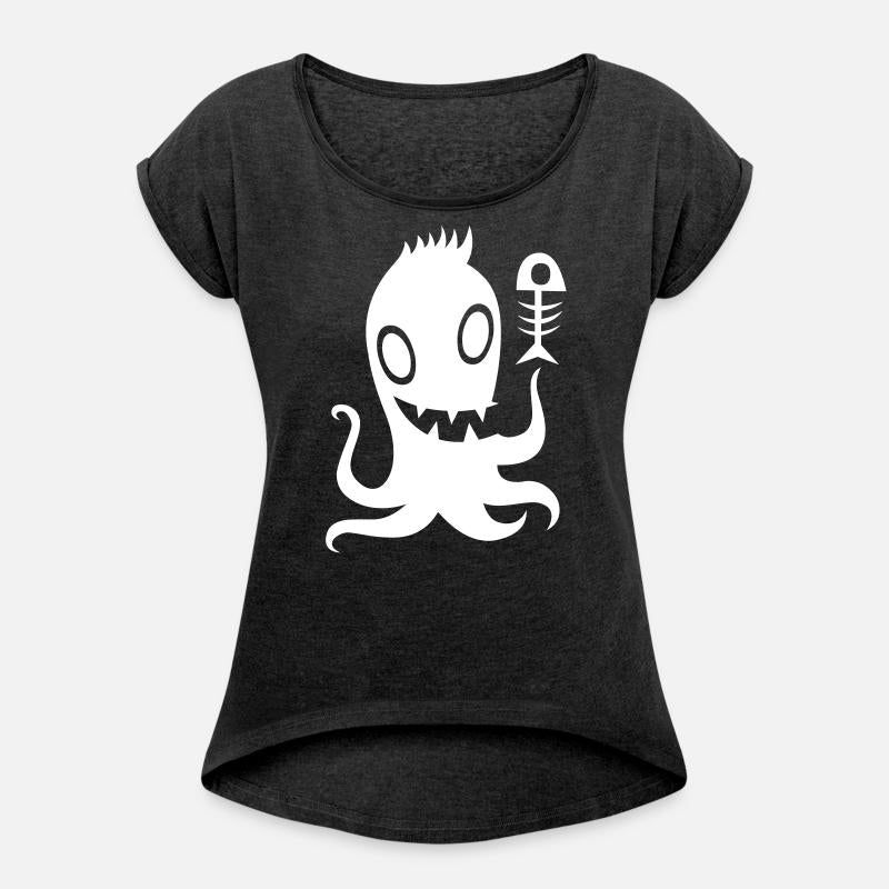 Deep Sea Monster