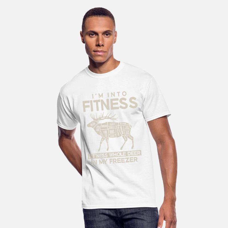 Deer Hunter Fitness Hunting Hunter